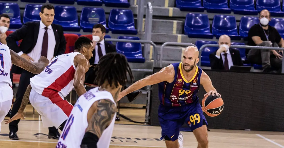 Τα playoffs της Ευρωλίγκας ξεκίνησαν στη Stoiximan!
