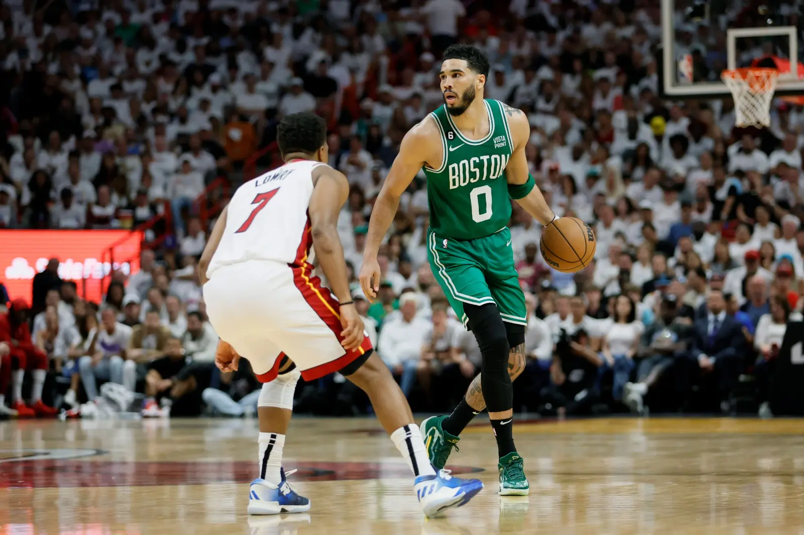 2023 NBA Playoffs: Το ματς της χρονιάς