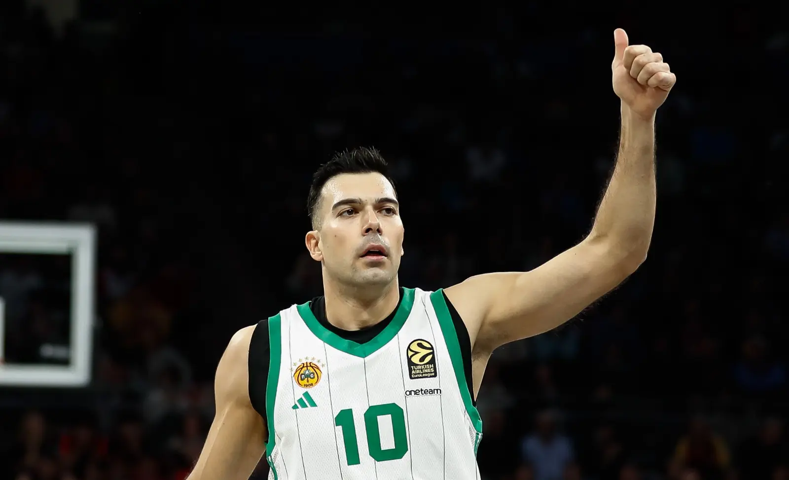ASVEL-Παναθηναϊκός: Επικίνδυνη αποστολή στη Γαλλία