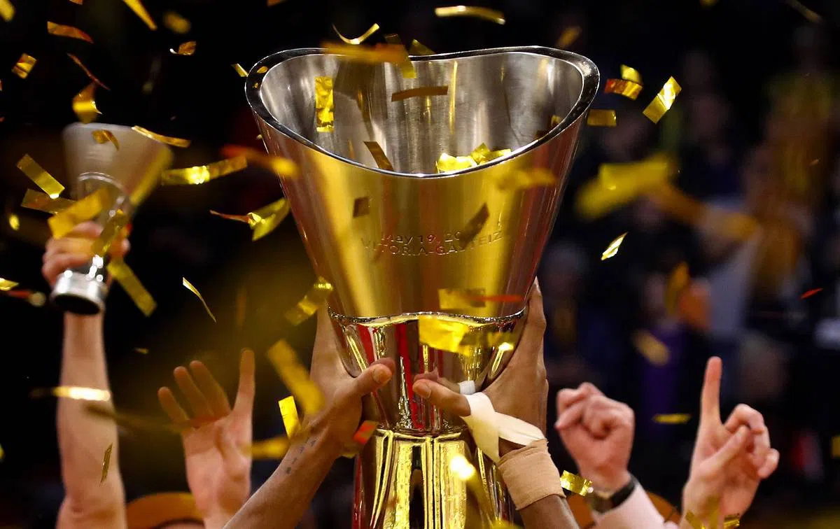 Ευρωλίγκα με Fantasy και όλα τα ματς του πρώτου γύρου από τώρα διαθέσιμα!