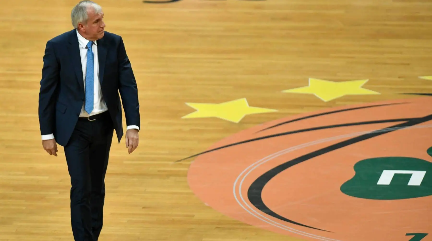 Παναθηναϊκός - Φενέρμπαχτσε: Σύγκρουση εποχών