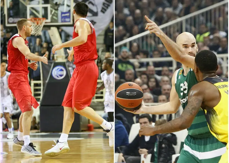 Στον δρόμο για το απόλυτο..