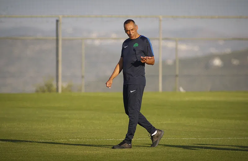 O Παναθηναϊκός απαιτεί υπερβάσεις από το πρώτο… φιλικό