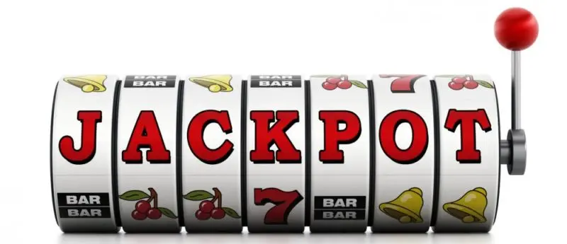 57.000€ Jackpot στο Mega Joker!