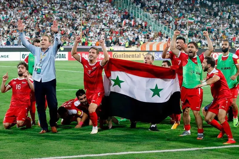 Το όνειρο μιας εθνικής ομάδας χωρίς έδρα