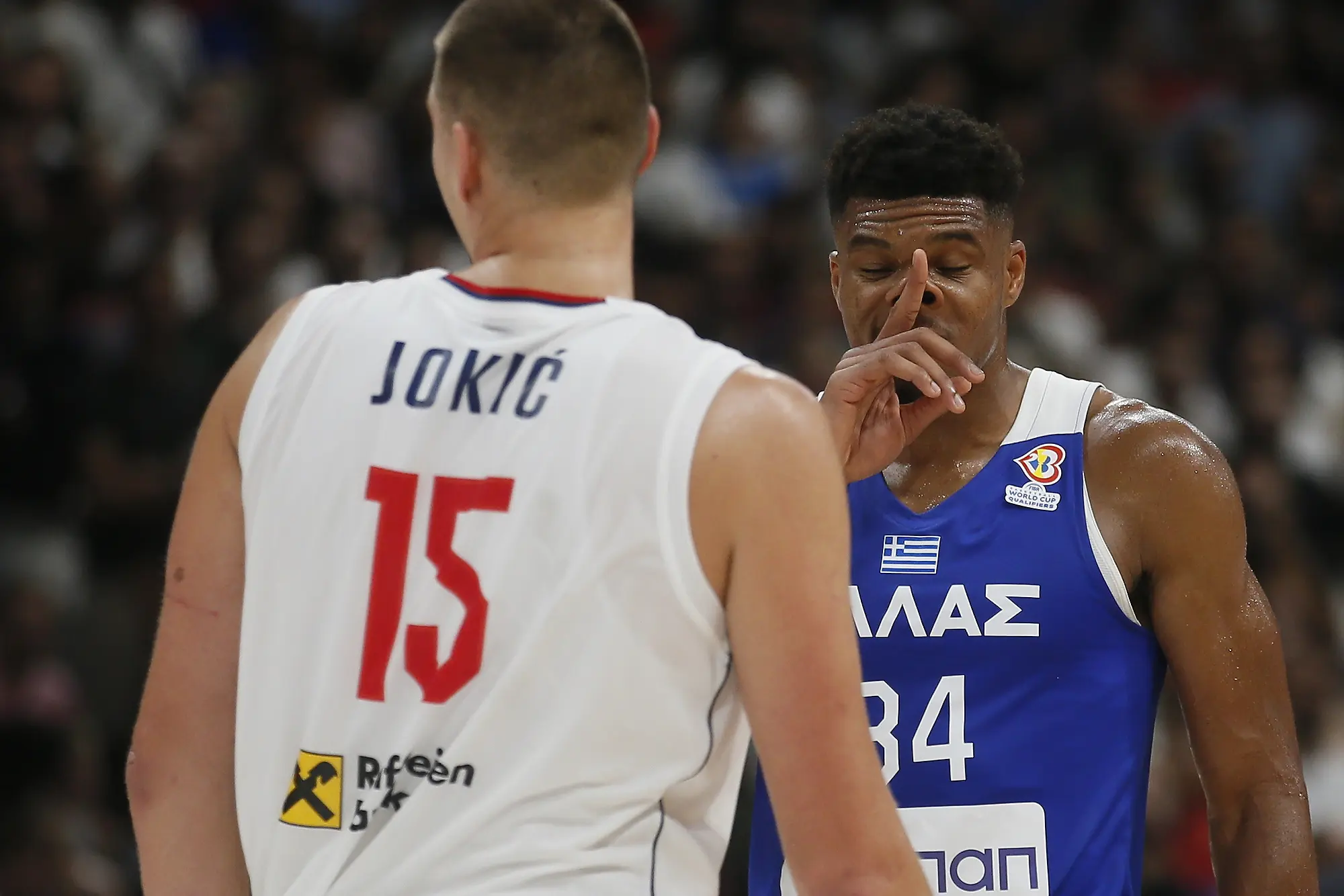 Επτά καυτά ερωτήματα για το Eurobasket 2022