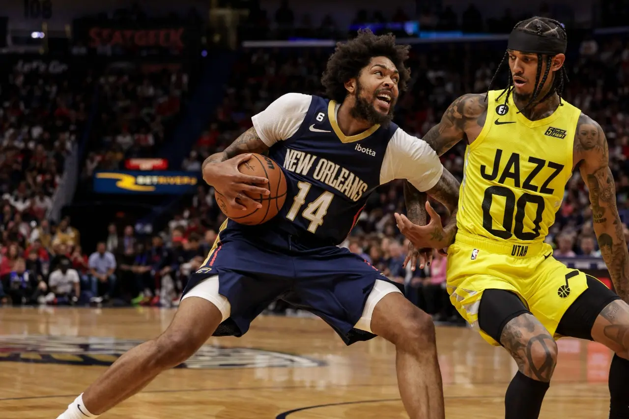NBA Picks 26/10: Συσπείρωση στη Νέα Ορλέανη