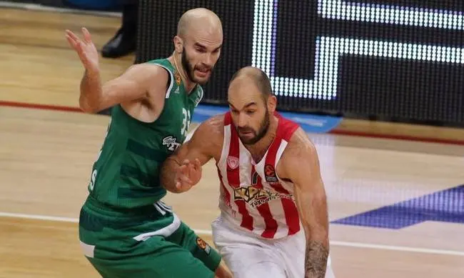 Και καλή μας μπασκετική σεζόν...