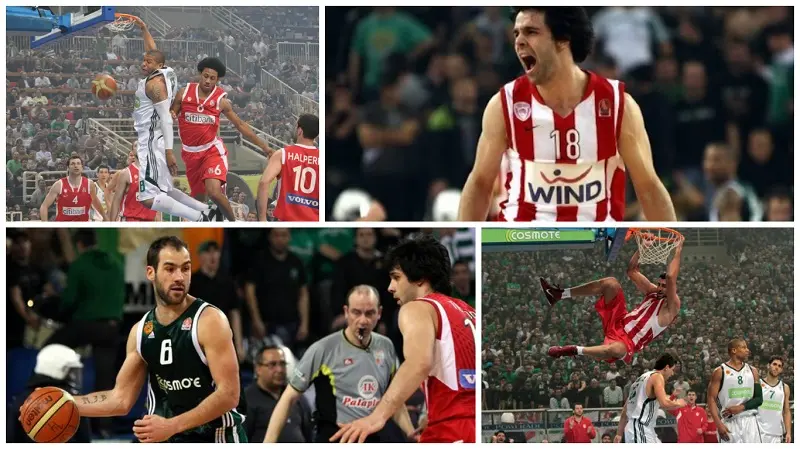 “Αιώνιες ιστορίες”...
