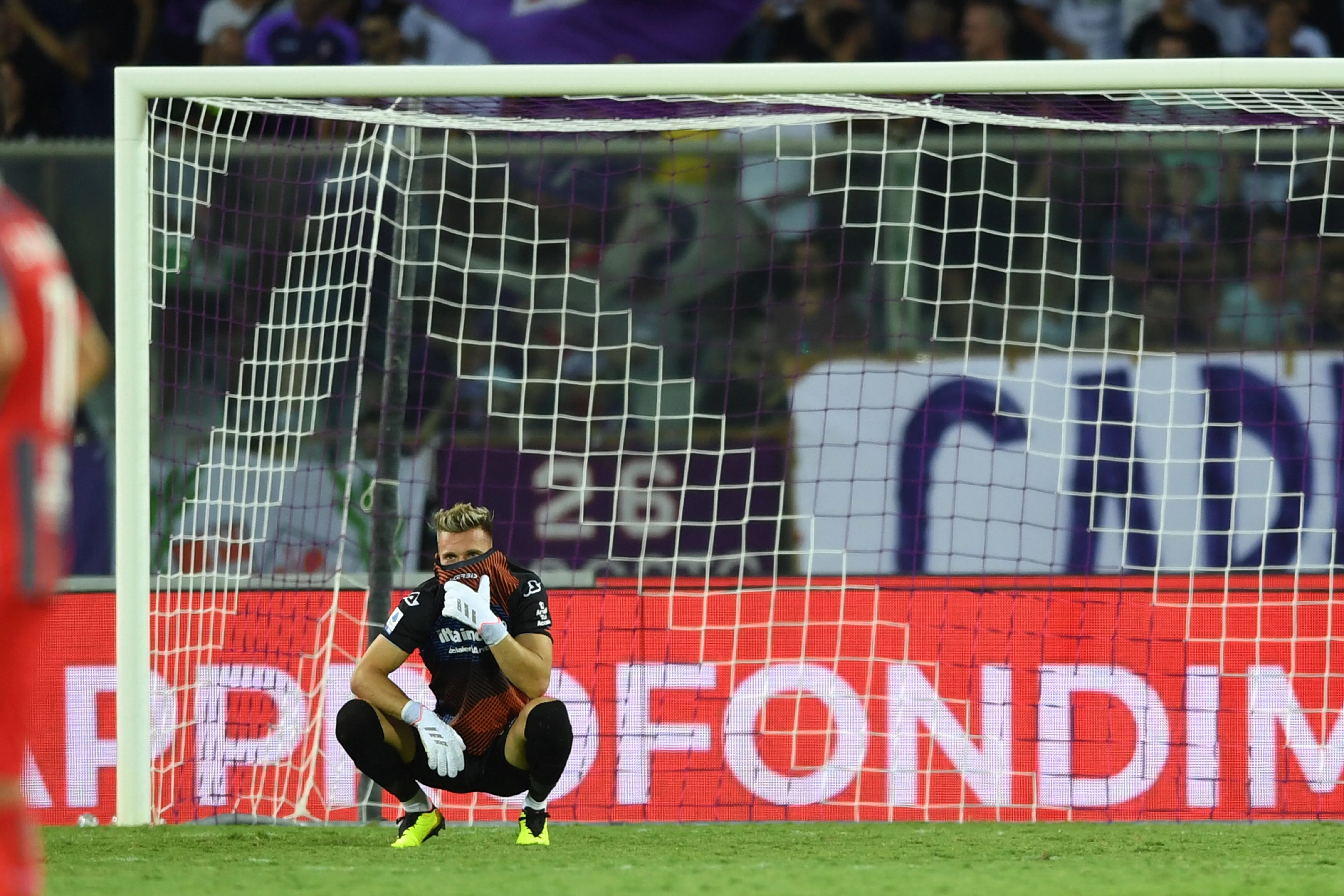 Από το δράμα της ζωής, στο δράμα του τερματοφύλακα: η δύσκολη πορεία του Ιονούτ Ράντου