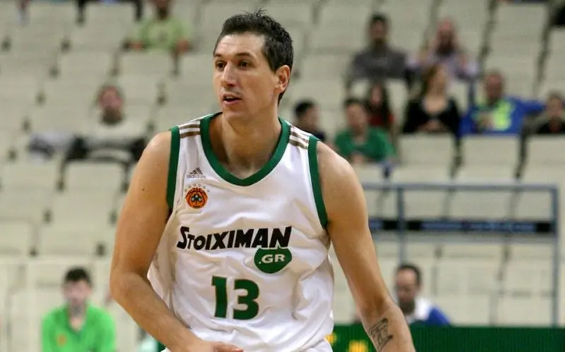 Οι 13 του... 13