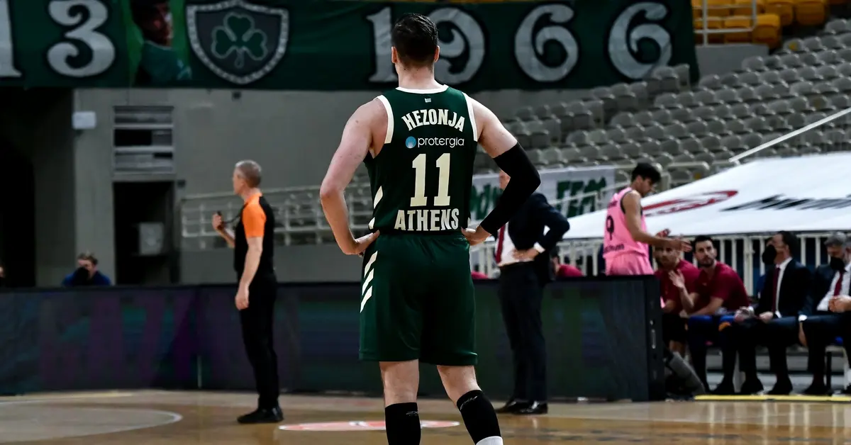 Παναθηναϊκός-Μακάμπι: Θα είναι πάντα ντέρμπι