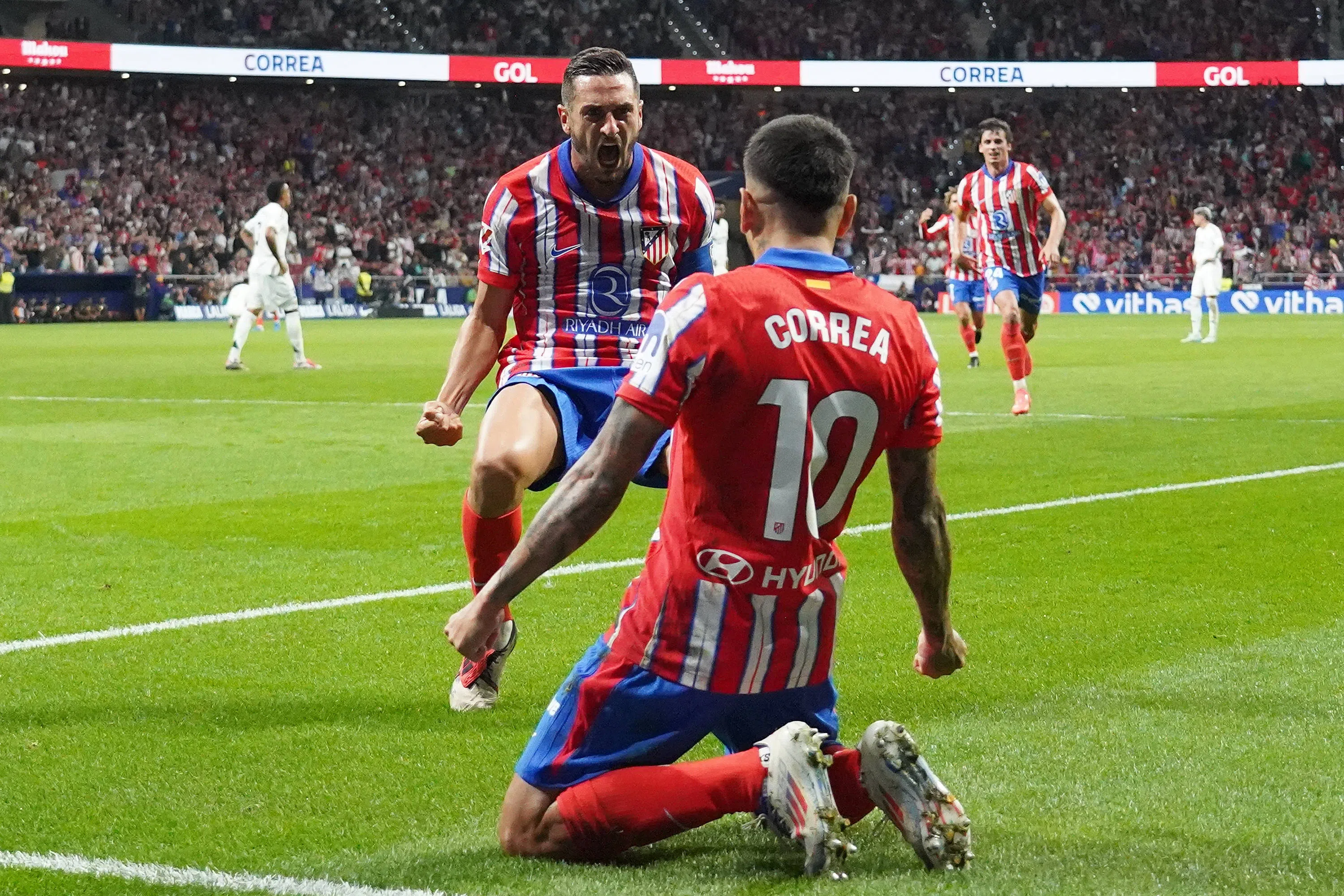 Στο 95' ο Var... του έδωσε 50.000€ στο Stoiximan Master!