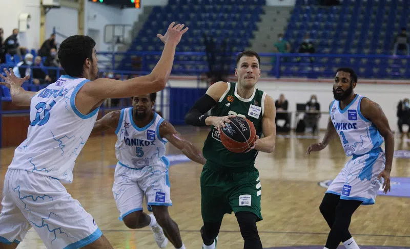 Stoiximan Basket League: Σκέψεις & σημειώσεις