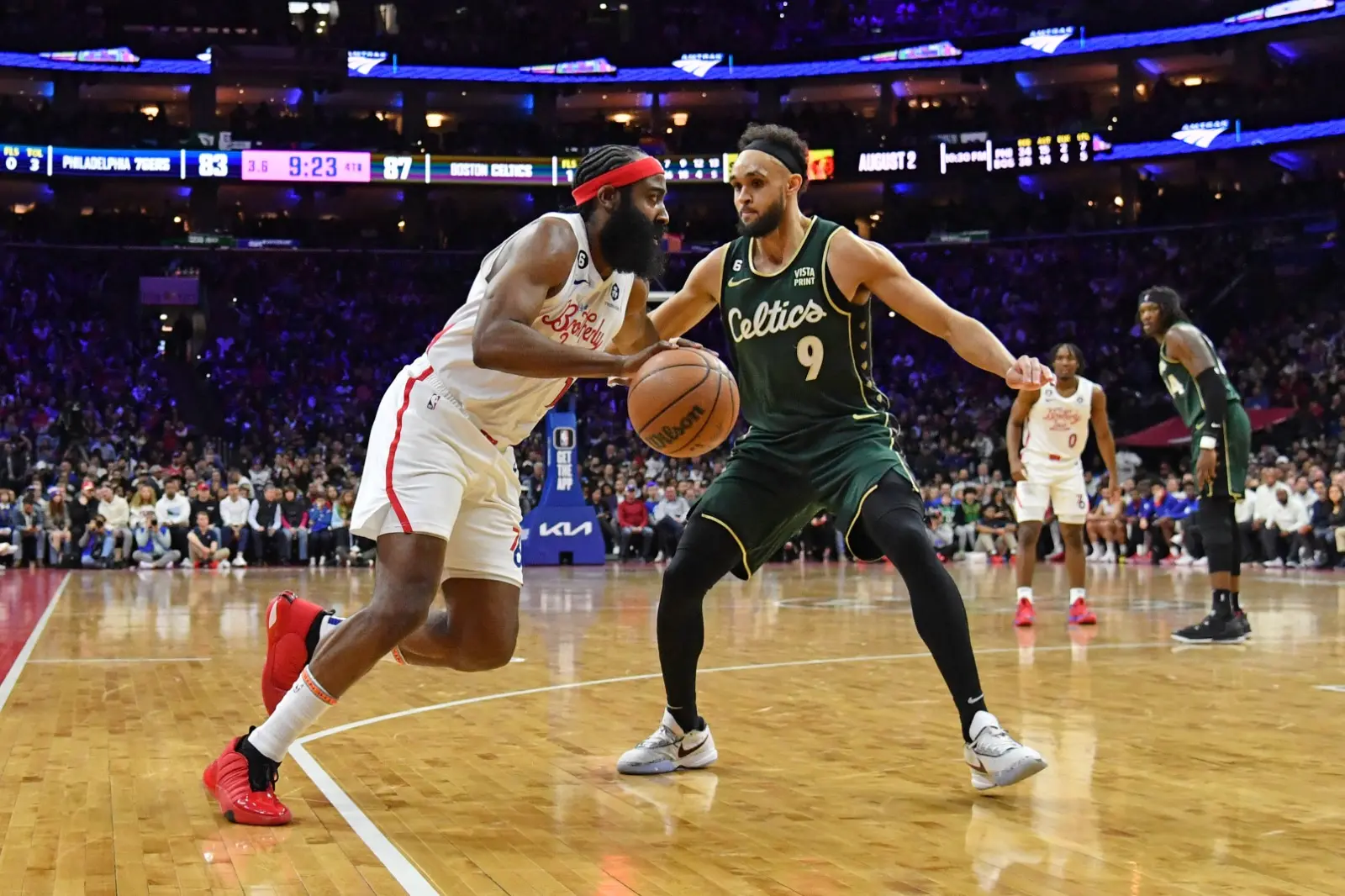 NBA Picks: Μυρίζει playoffs