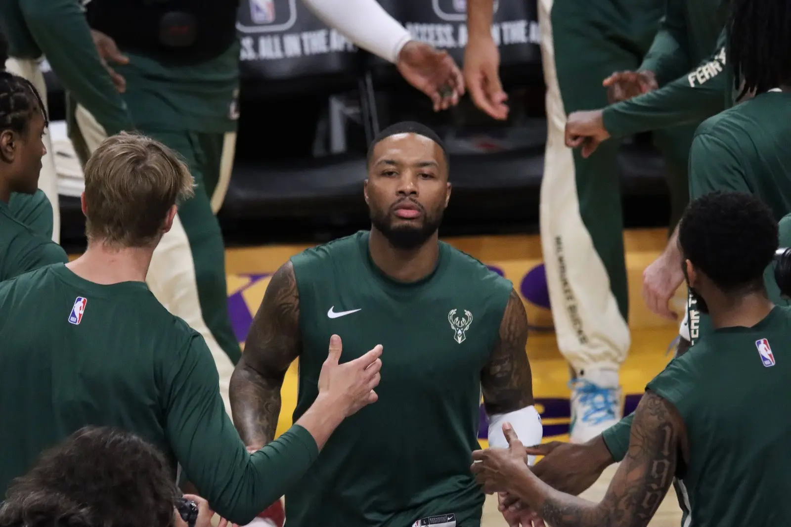 2023-24 NBA Season: Μπακς ή το τέλος της εποχής των Super Teams;