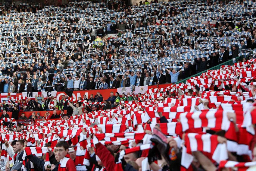 Ο θρύλος της Μάντσεστερ Σίτι που πέθανε μαζί με τα «μωρά του Μπάσμπι»