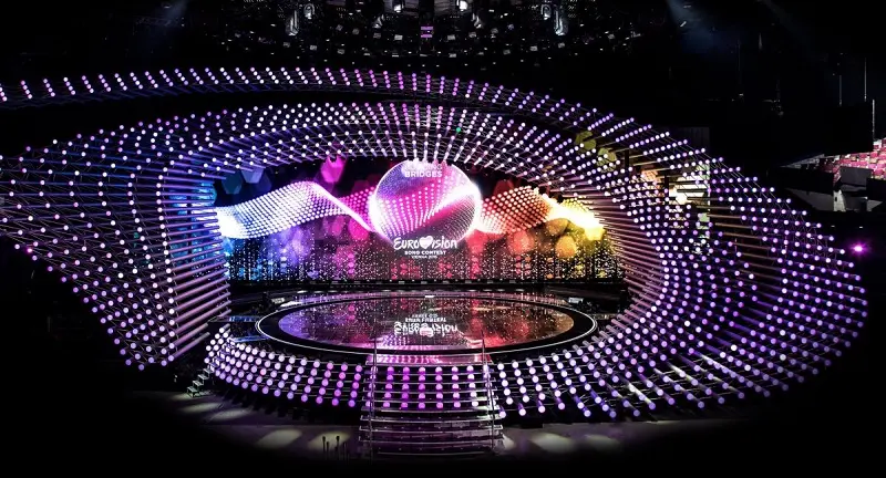 Eurovision 2015: Φαβορί η Ελλάδα για να περάσει - Το παλεύει η Κύπρος