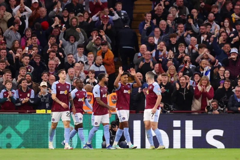 Ο Ισπανός που μεταμόρφωσε την Άστον Βίλα