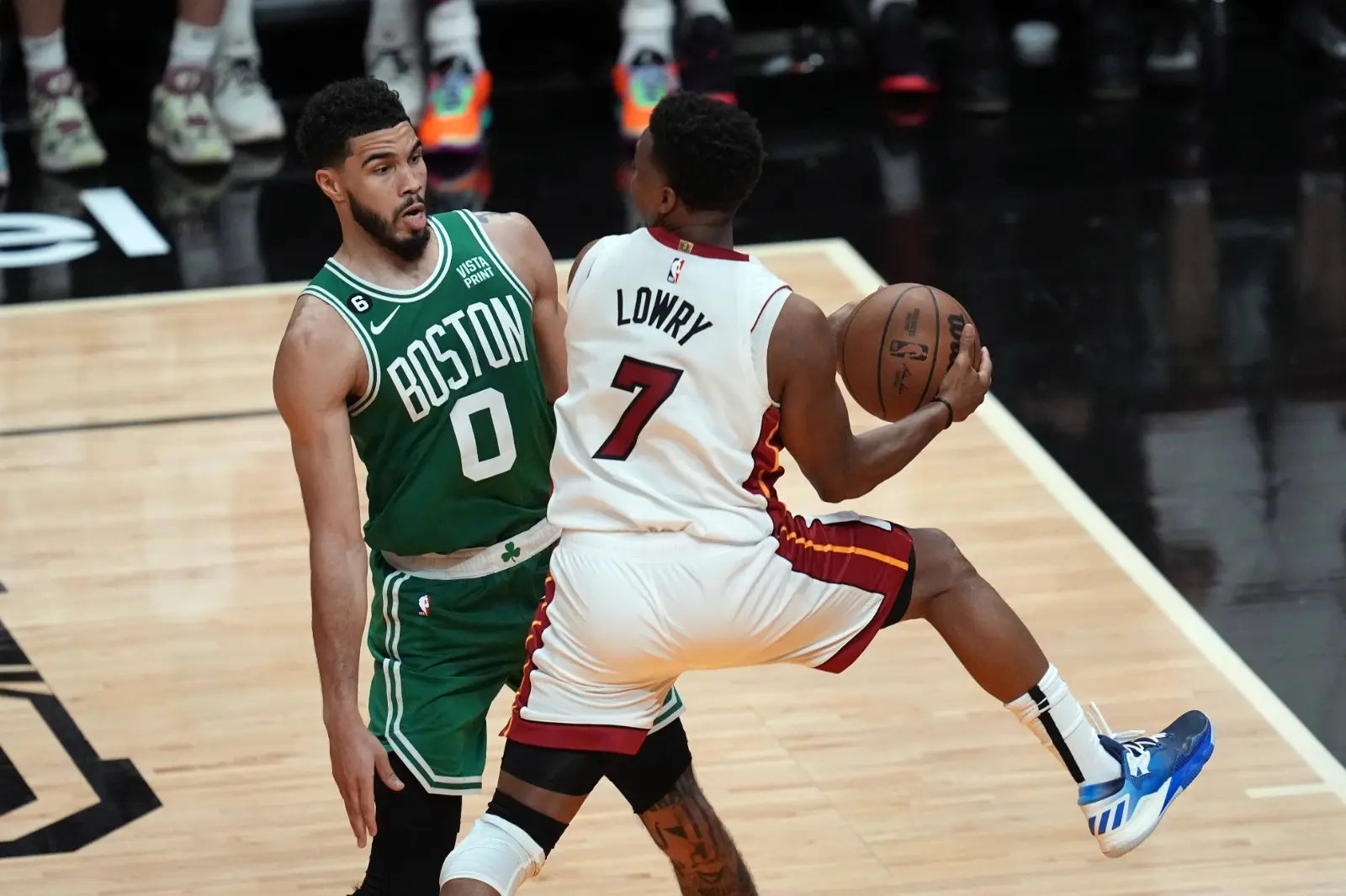 2023 NBA Playoffs: Εκεί που τελειώνει η λογική