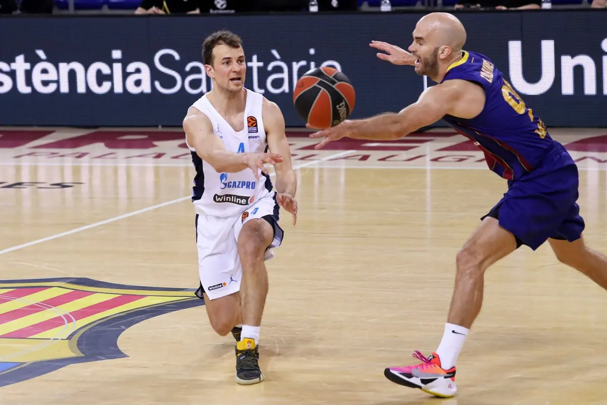 Euroleague Playoffs: Οι καλύτεροι των playoffs