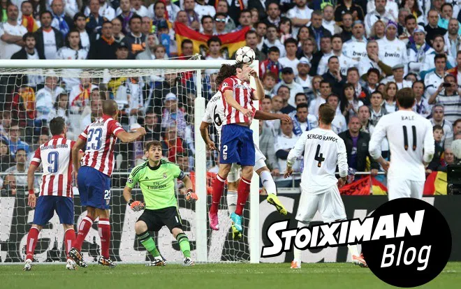 Τρία ντέρμπι-“φωτιά” σε Αγγλία και Ισπανία