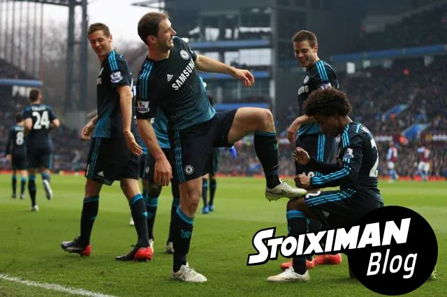 Premier League: Τίποτα δεν είναι εύκολο (vids)