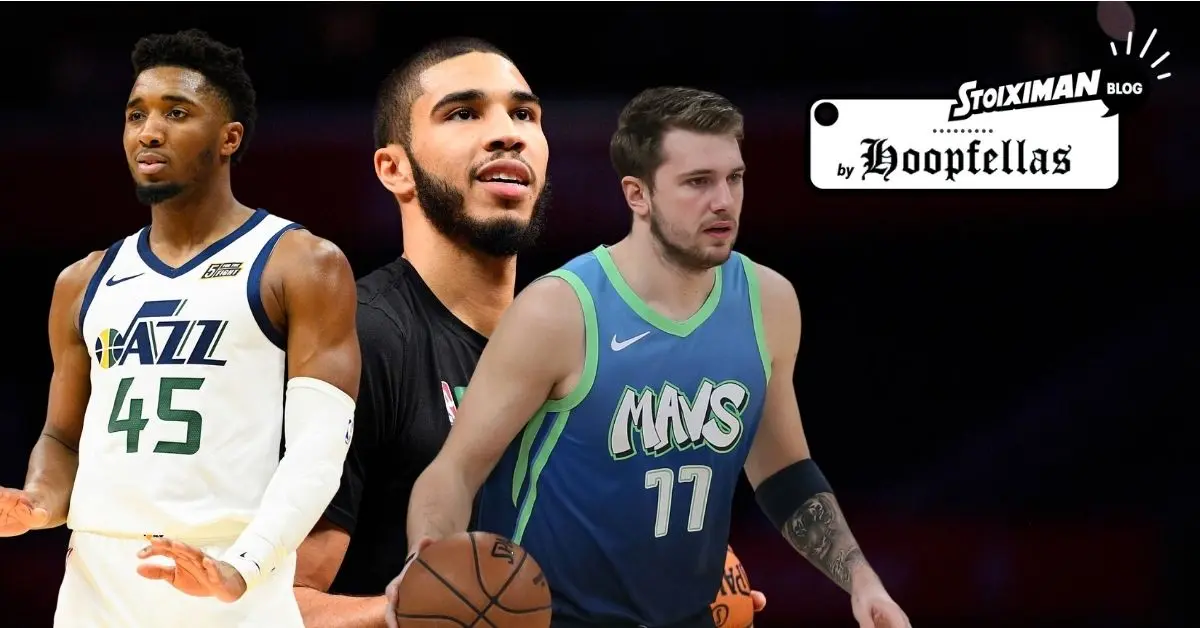 NBA PLAYOFFS: Οι τρεις που έλαμψαν