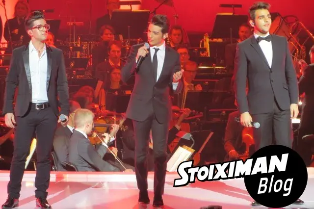 Eurovision 2015: Το πάρτι ξεκίνησε