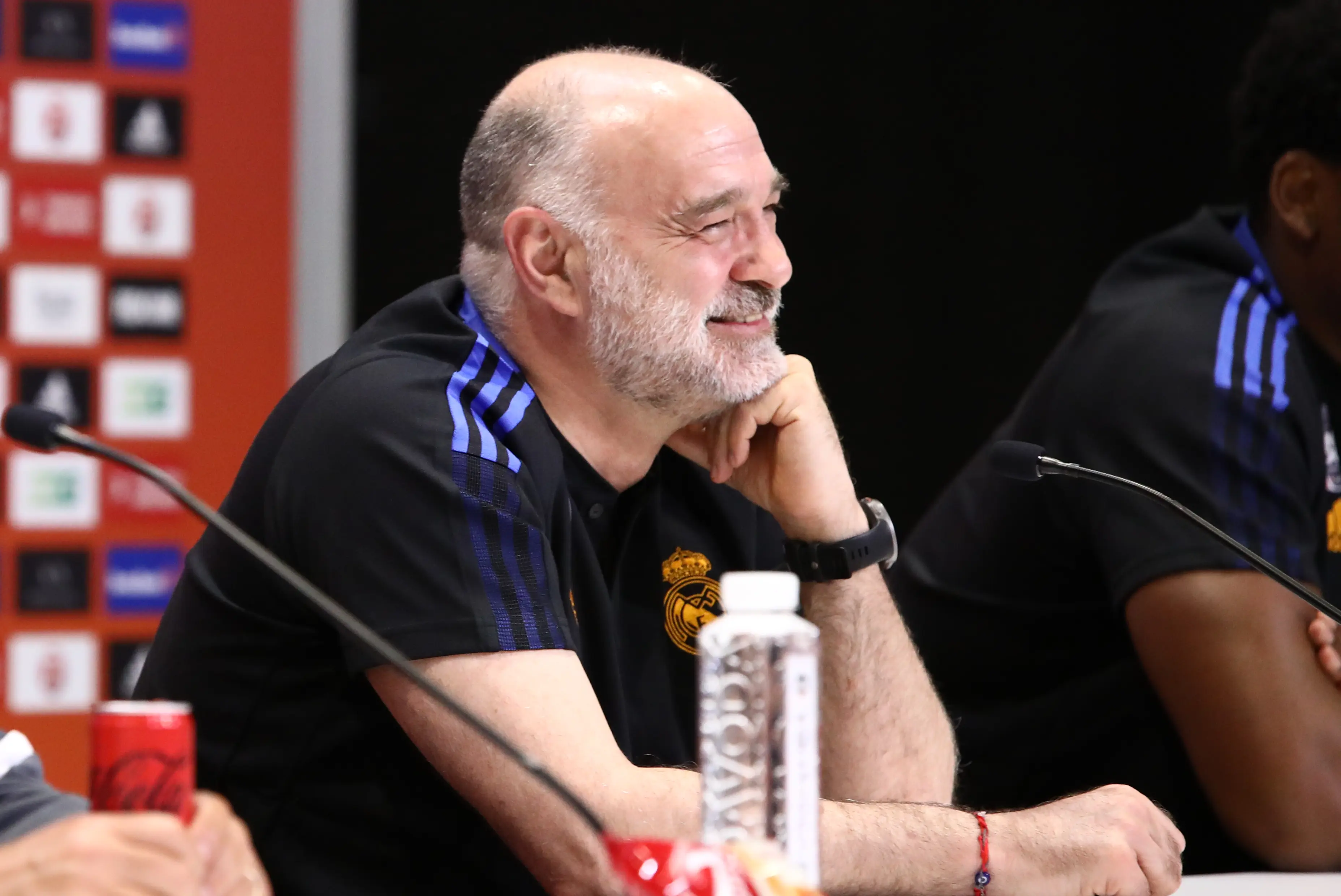 Ρεάλ: Mην κάνεις σχέδια για τη ζωή