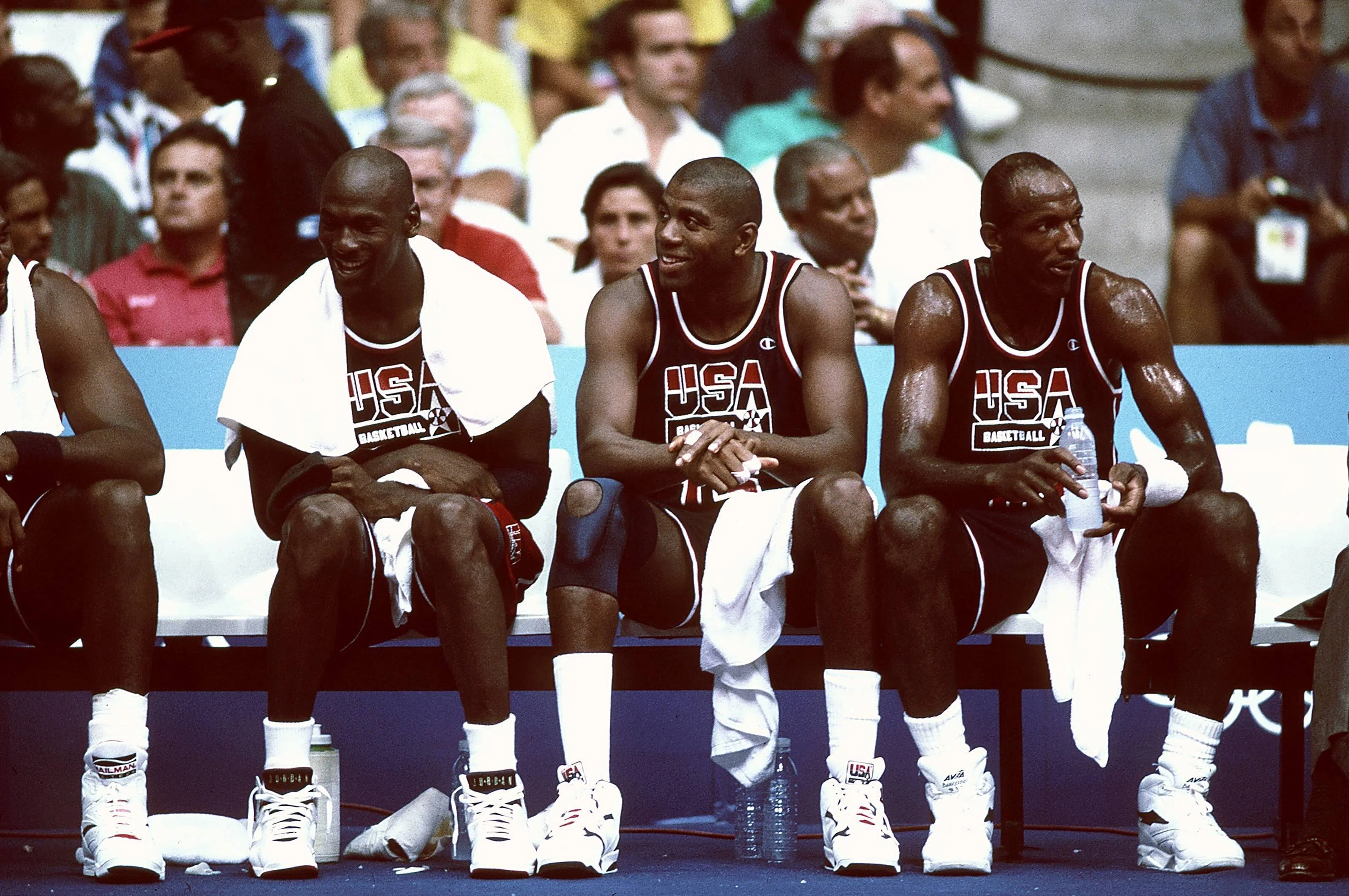 Ολυμπιακοί Αγώνες - Το Τέλος της Δυναστείας;