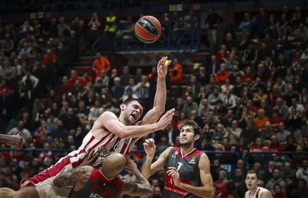 Αρμάνι Μιλάνο: Το απόλυτο παράδειγμα προς αποφυγή!