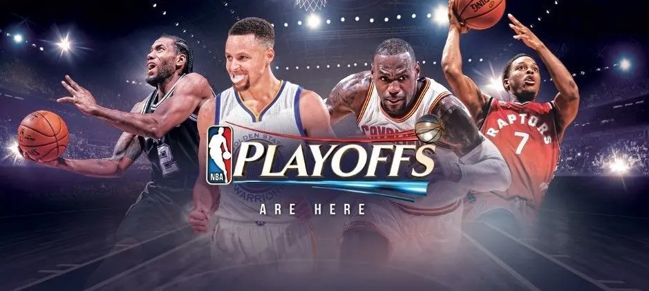 Όσα πρέπει να ξέρεις για τα NBA Playoffs από τον Hoopfellas