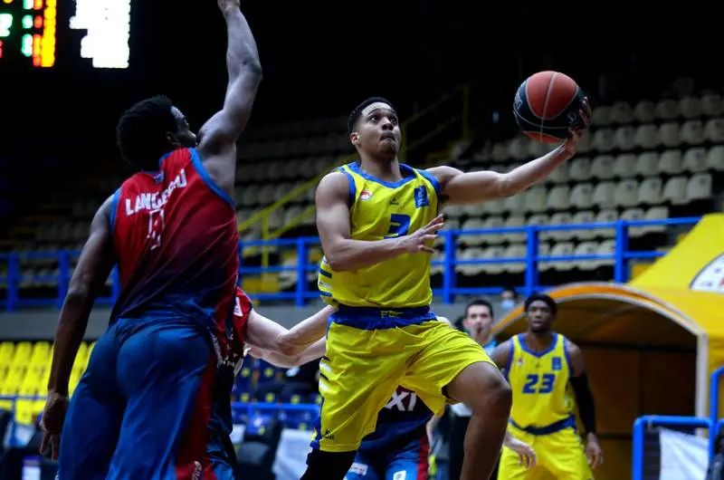 Stoiximan Basket League: Πέντε παίκτες για να προσέξετε στη φετινή σεζόν