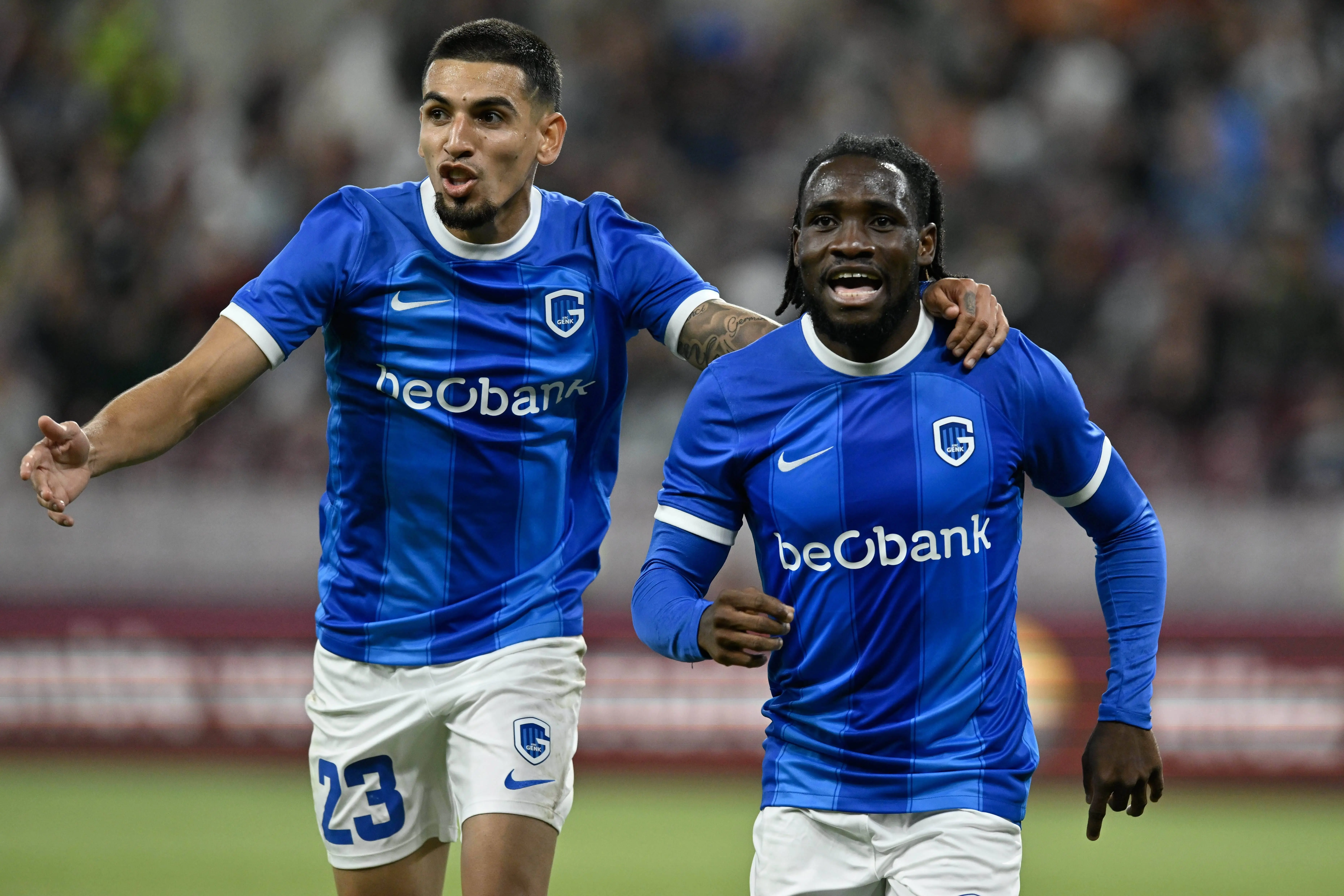 Πρεμιέρα σε Βέλγιο και 2.Bundesliga