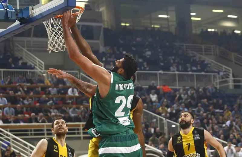 Ασκήσεις ετοιμότητας, τεστ ανταγωνιστικότητας...