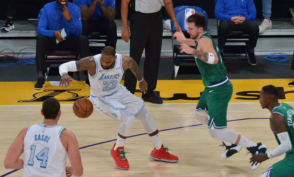 NBA FRIDAY MONSTER: Fantasy με 50.000€* εγγυημένα στη Stoiximan!