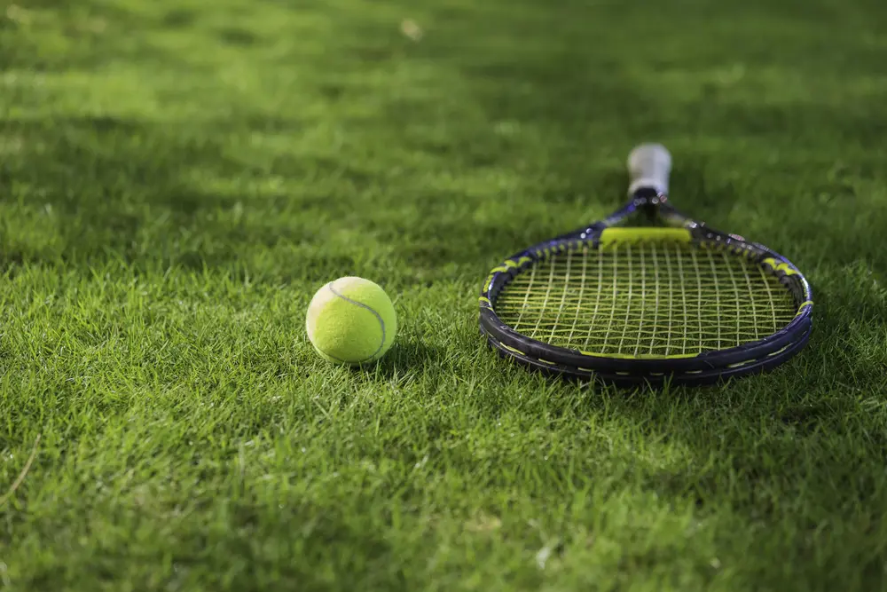 Ultimate Fails από το Wimbledon