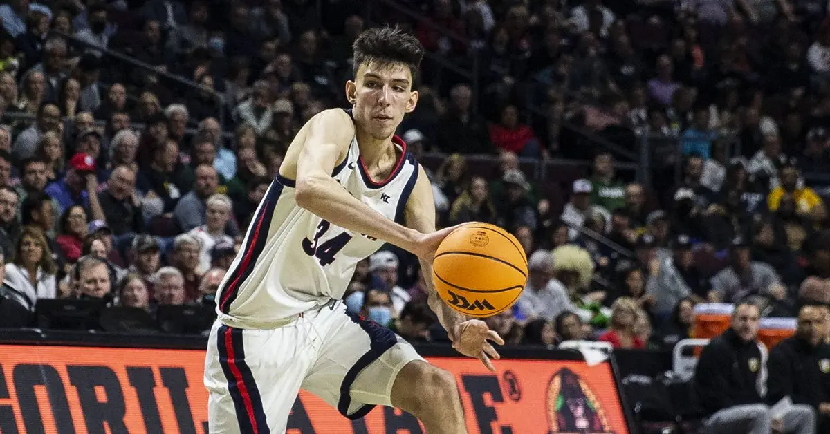 NBA Draft: Πέντε παίχτες για να προσέξετε