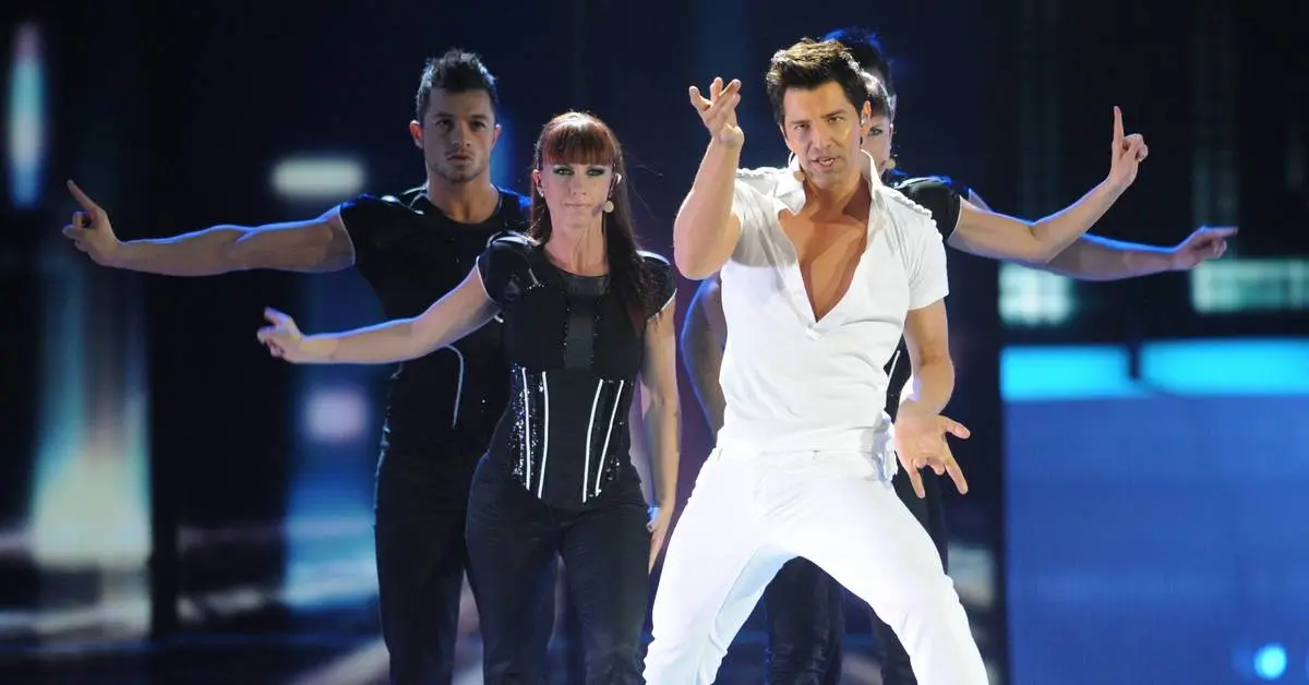 EUROVISION QUIZ: Πόσο καλά ξέρεις τις ελληνικές συμμετοχές;