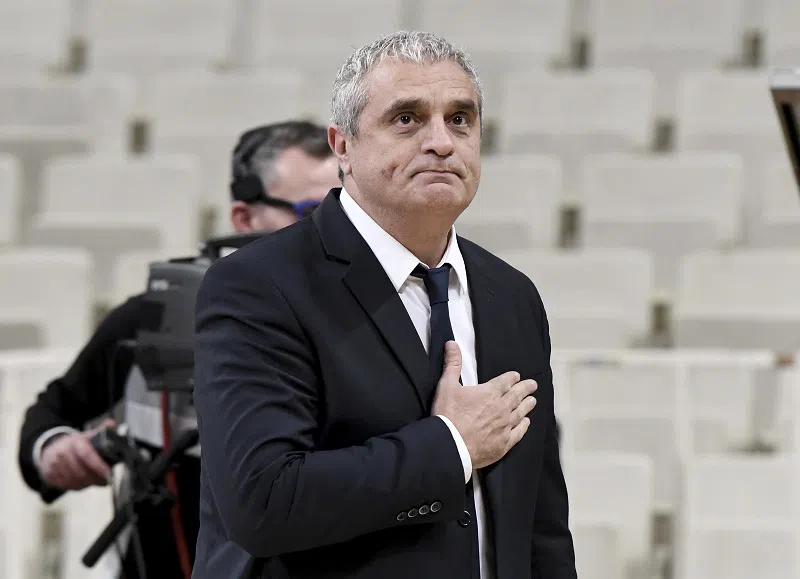 Το μεγάλο «στοίχημα» του κόουτς Πεδουλάκη!