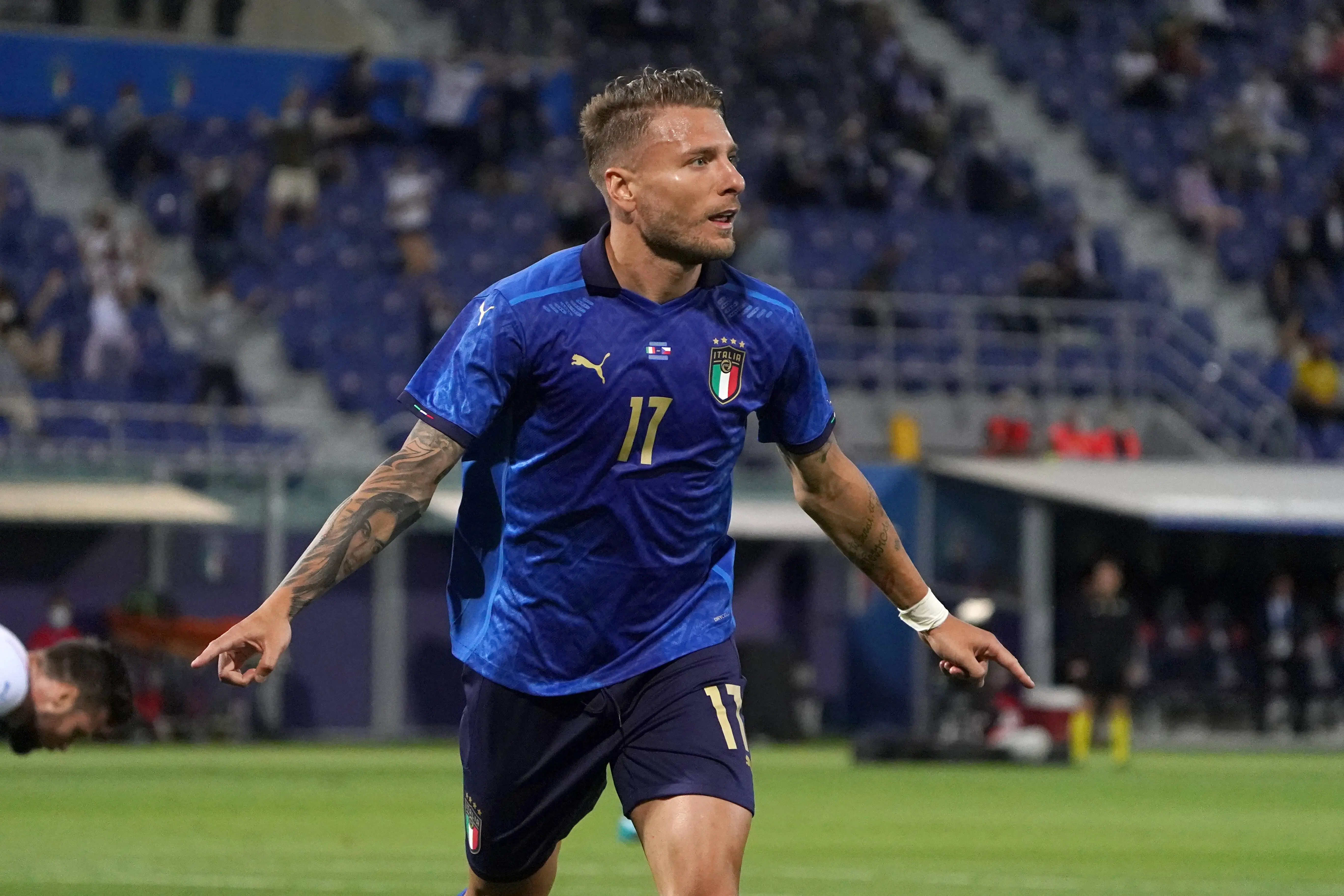 Euro 2020: Πρεμιέρα με Τουρκία-Ιταλία & Stoiximan Master με 10.000€ εντελώς δωρεάν*
