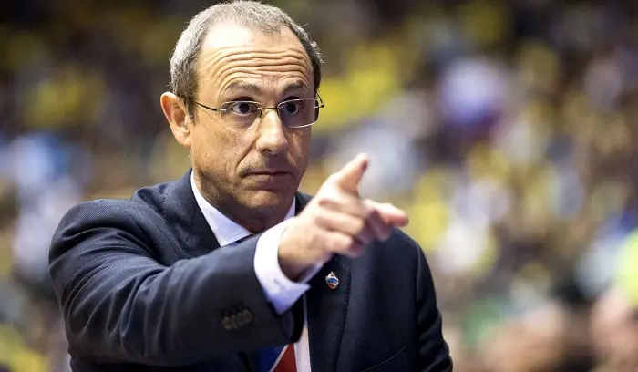 Ettore Messina Quotes