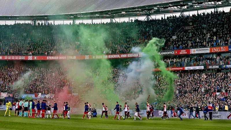 Πόσο καλά ξέρεις το ολλανδικό πρωτάθλημα;