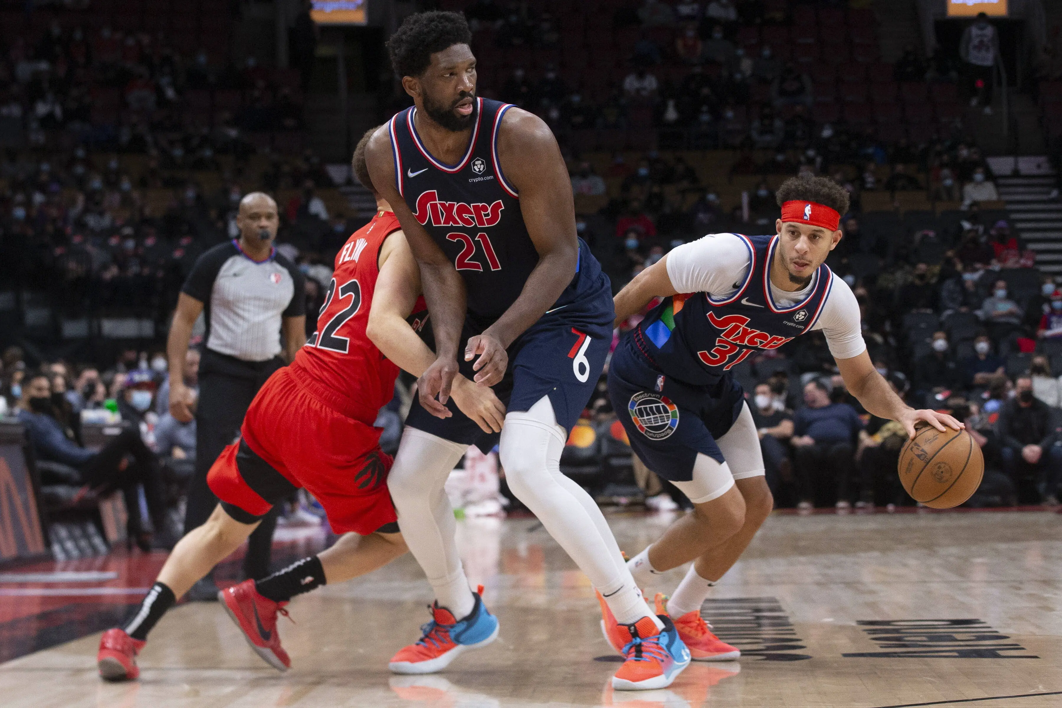 NBA:  Το ντέρμπι του Ατλαντικού