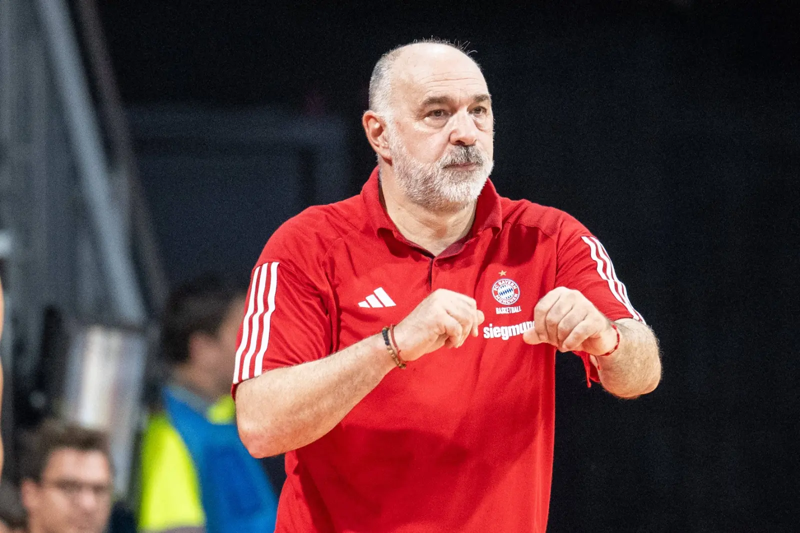 Η επιστροφή ενός μεγάλου δημιουργού