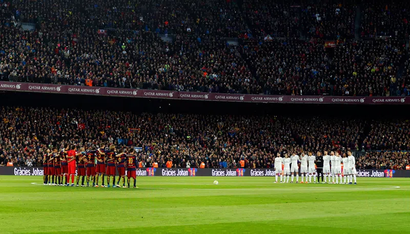 QUIZ: Πόσο καλά γνωρίζεις το ισπανικό πρωτάθλημα;