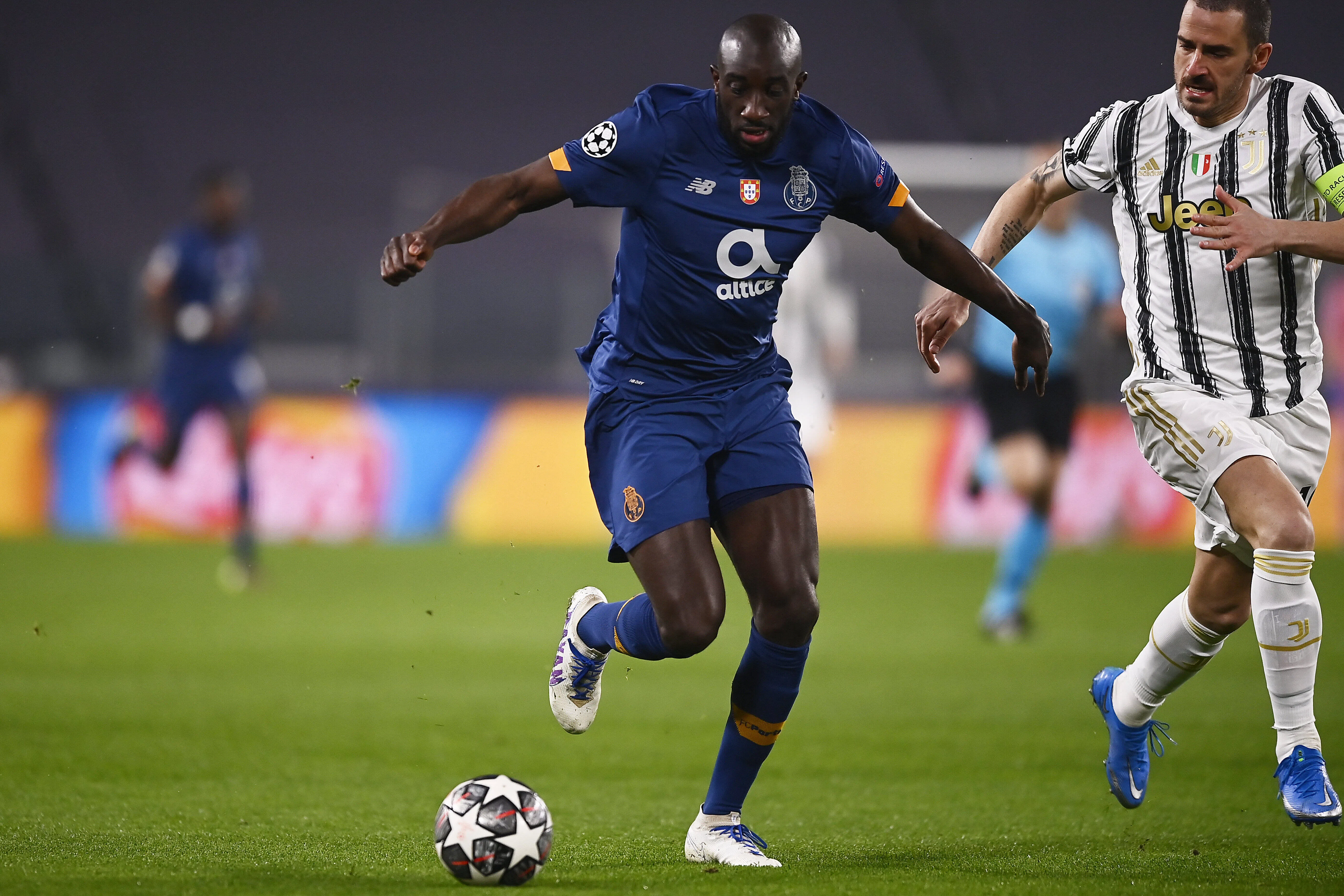 Όταν δεν έχεις ταλέντο, δουλεύεις πολύ: Πώς ο Μούσα Μαρεγκά έφτασε στους 8 του Τσάμπιονς Λιγκ