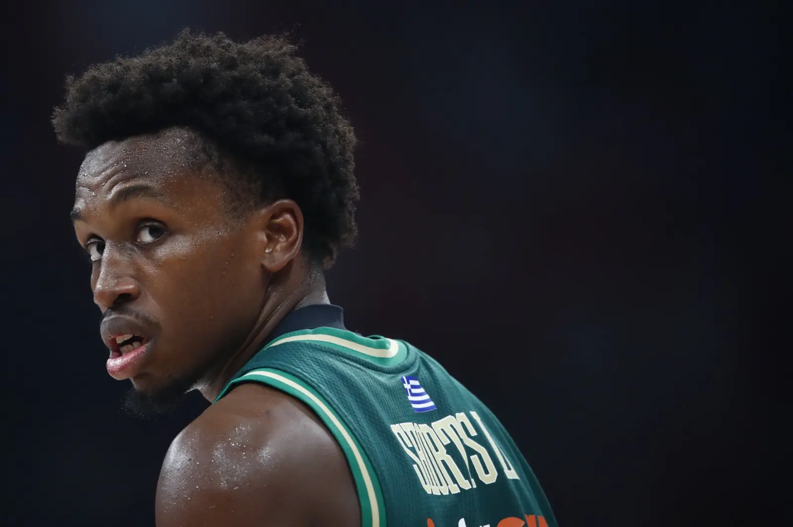 Παναθηναϊκός-ASVEL: Με Χουάντσο και υπομονή για το 2.20