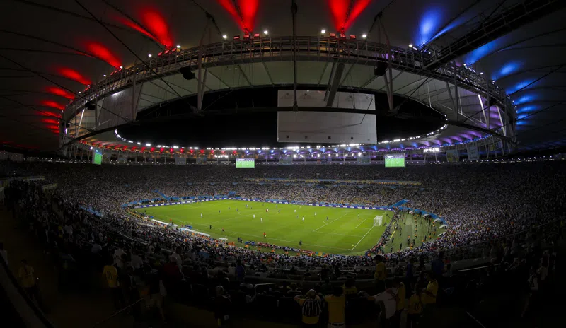 Πόσο καλά γνωρίζεις τους τελικούς του Μουντιάλ;